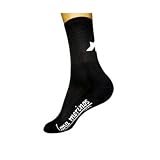 Assos Merinos Socks (Black)