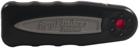 SpyFinder Hidden Camera Detector