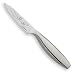 Kitchen & Housewares : CulinHome Decor Collection 3-1/2-Inch Hibiscus Paring Knife