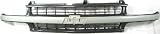 00-05 CHEVY CHEVROLET TAHOE GRILLE SUV, Painted (2000 00 2001 01 2002 02 2003 03 2004 04 2005 05) 20111 15764314