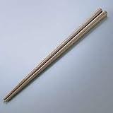 ＰＢＴはし　２１cm（１０膳入）の画像