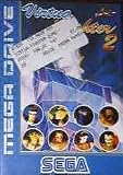 Revue Sega  / Virtual Fighter 2 [Megadrive FR]