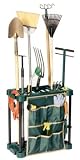 Deluxe Storage Rack