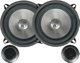 FLI - Integrator 5.5 225W Component Speakers