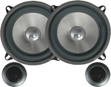 FLI - Integrator 5.5 225W Component Speakers