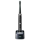 OMRON オムロン音波式電動歯ブラシ メディクリーン HT-B454 OMRON オムロン音波式電動歯ブラシ メディクリーン HT-B454