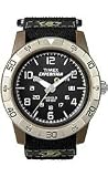 Timex Expedition Core Analog Black Dial Men's watch #T49834