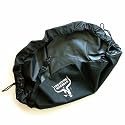 Changing mat with drawstring that becomes a bag ! ideal for beach, swimming, hiking, camping, fishing etc
