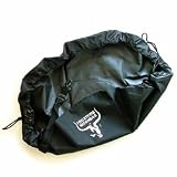 Changing mat with drawstring that becomes a bag ! ideal for beach, swimming, hiking, camping, fishing etc