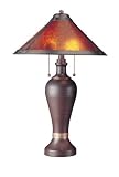 San Gabriel Mica Table Lamp