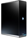 HP Simple Save External HD/1TB 3.5 Inch USB2