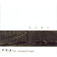 I Is for Insignificant