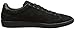 Fred Perry Men's Hopman Suede Fashion Sneaker