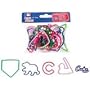 Forever Collectibles MLB Chicago Cubs Logo Bandz 2nd Version