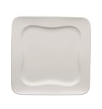 Produkt-Bild: Villeroy & Boch 1011882110 vivo Design 0701 Fr&uuml;hst&uuml;cksteller  22cm Quadrat
