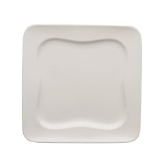 Villeroy & Boch 1011882110 vivo Design 0701 Fr�hst�cksteller  22cm Quadrat