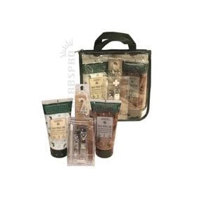 Earth Therapeutics Foot Doctor, Pedicure Kit
