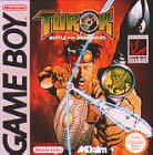 Turok - Dinosaur Hunter - 