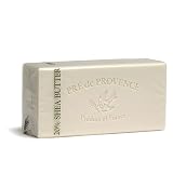 Pre de Provence 150 g 20% Pure Shea Butter Beauty Care Soap