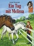 Produkt-Bild: Das Pony-Trio. Ein Tag mit Melissa