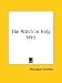 The Witch In Holy Writ