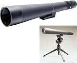 BSA Deerhunter 20-60x60 Spotting Scope with Tripod