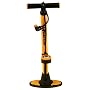 X-Factor Deluxe Composite Floor Bike Pump