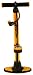 X-Factor Deluxe Composite Floor Bike Pump