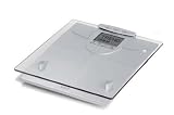 Soehnle K�rperanalysewaage Body Balance New York Glas - 