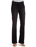 526 Women's Mid Rise Slender Fit Bootcut Jean with Tummy Slimming Panel