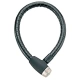 OnGuard Rottweiler 5023 Bicycle Armored Lock