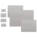 Self Laminating Pouch, Index Card, 3x5, Clear (SPR01141)