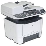 PC Hardware : HP M2727NF Laserjet Printer