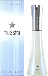 True Star by Tommy Hilfiger for Women 3.4 oz Eau de Parfum Spray