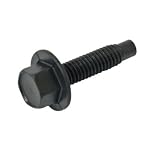 Original Sears Craftsman Husqvarna Part # 173984 SCREW.THD.ROLL