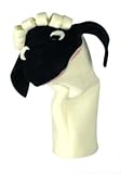 Legends & Lore Max Lamb puppet