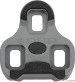 Look Keo Gray Grip Cleat