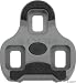 Look Keo Grip Cleats Gray
