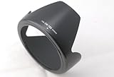 HeavyStar Dedicated Lens Hood for Canon EF 28-200mm F3.5-5.6 & EF-S 18-200m ....