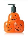 Bath & Body Works Hand Cleansing Soap Pumpkin Patch Bottle Sweet Cinnamon Pumpkin
