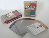 Baseball Coaches Deck