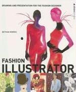 Fashion Illustrator: Drawing and Presentation for the Fashion Designer (Abrams Studio)