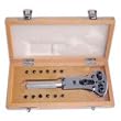 Watch Tool Case Wrench, Waterproof, Jaxa Type