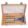 Watch Case Wrench, Waterproof, Jaxa Type