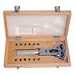 Watch Case Wrench, Waterproof, Jaxa Type