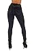Style G536- Colombian Design, High Waist, Butt Lift, Levanta Cola, Skinny Jeans