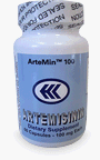 Artemisinin