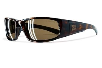 Click here to buy Smith Optics Polarized Fishing Hideout Sunglasses by Smith Optics.