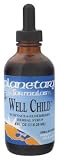 Planetary Formulations - Well Child Ech-Elderberry, 4 oz liquid
