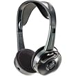 Pyle PLVWH5 Wireless Infrared Stereo Headphones